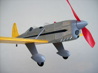 FF-18 Ryan S-T