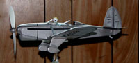 FF-18 Ryan Sport Trainer