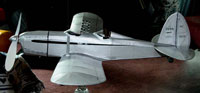 FF-18 Ryan Sport Trainer