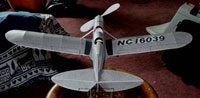 FF-18 Ryan Sport Trainer