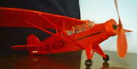 FF-20 Rearwin Sportster