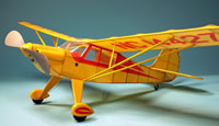 FF-21 1939 Aeronca Chief