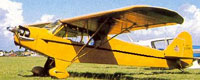 FF-22 Piper Cub