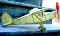 FF-22 Piper Cub