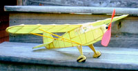 FF-22 Piper Cub