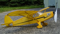 FF-22 Piper Cub