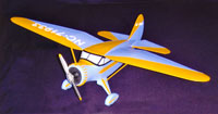 FF-23 Stinson Reliant