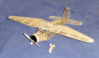 FF-23 Stinson Reliant