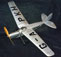 FF-24 de Havilland Leopard Moth