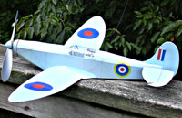 FF-25 Spitfire Mk 1