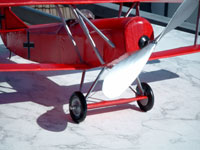 FF-26 Fokker D. VII