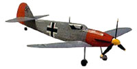 FF-28 Messerschmitt Bf 109