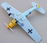 FF-28 Messerschmitt Bf 109