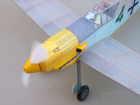 FF-28 Messerschmitt Bf 109