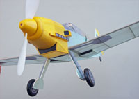 FF-28 Messerschmitt Bf 109