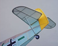 FF-28 Messerschmitt Bf 109