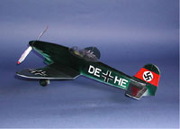 FF-29 Heinkel He 112