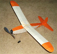FF-30 Baby Commercial