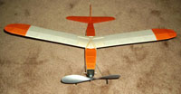 FF-30 Baby Commercial