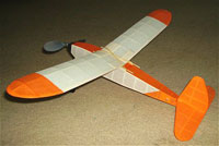 FF-30 Baby Commercial