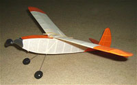 FF-30 Baby Commercial