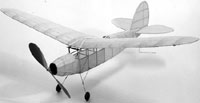 FF-31 Baby Hornet