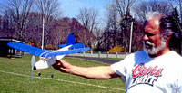 FF-31 Baby Hornet