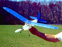 FF-31 Baby Hornet