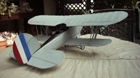 FF-33 Fairey Fox