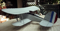 FF-33 Fairey Fox