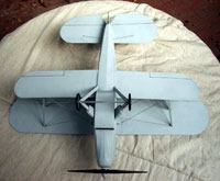 FF-33 Fairey Fox