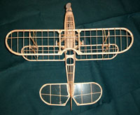 FF-33 Fairey Fox