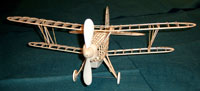 FF-33 Fairey Fox