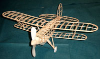 FF-33 Fairey Fox