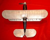 FF-33 Fairey Fox