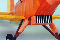 FF-33 Fairey Fox