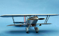 FF-33 Fairey Fox