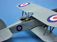 FF-33 Fairey Fox