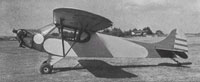 FF-34 Taylor Cub
