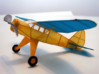 FF-35 Stinson Reliant