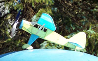 FF-35 Stinson Reliant