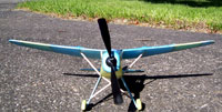 FF-35 Stinson Reliant