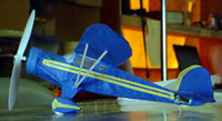 FF36 Monocoupe 90A
