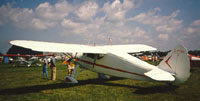 FF-37 Fairchild 24