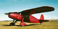 FF-37 Fairchild 24