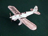 FF-39 Ryan Sport Trainer