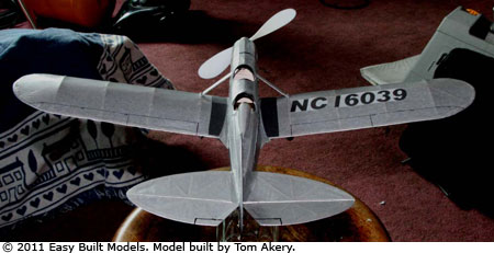 kit FF39 Ryan Sport Trainer