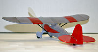 FF-40 Rearwin Speedster