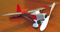 FF-40 Rearwin Speedster