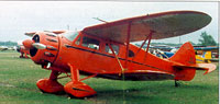 FF-41 WACO Model C